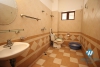 A four-bedroom house on Kim Ma Thuong street, Ba Dinh